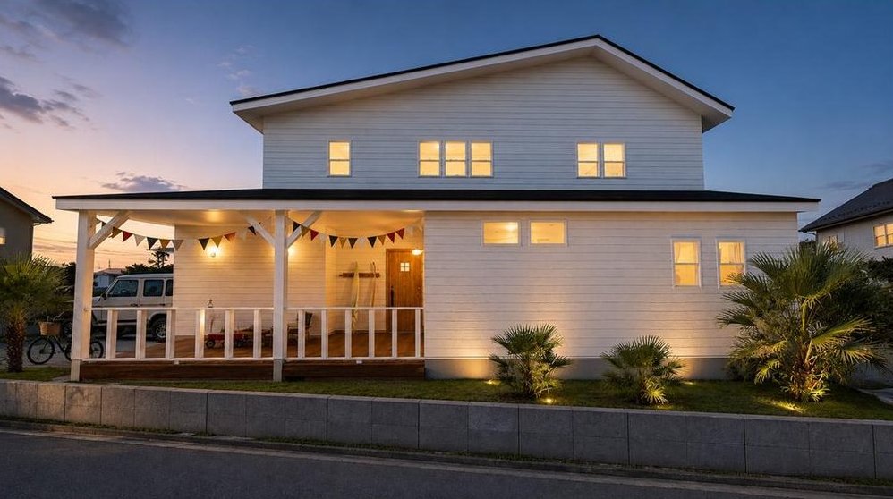 Two residential plots for sale in Enzō, Chigasaki City, with no building restrictions. &mdash; photo 6