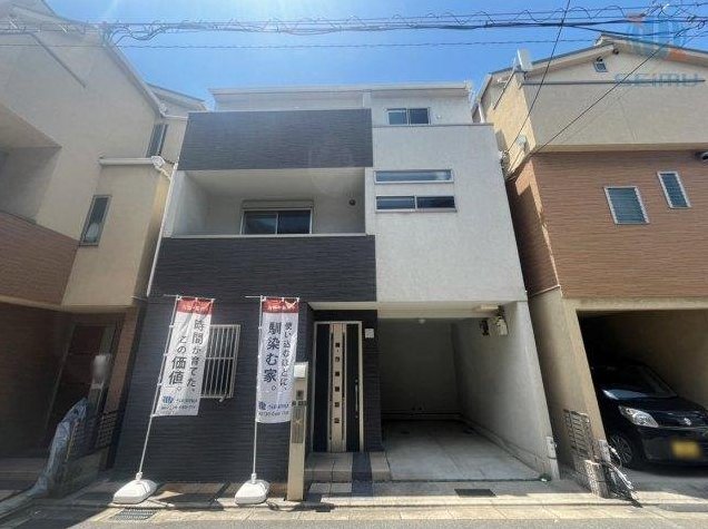 Used detached house · 4LDK in Osaka &mdash; photo 5