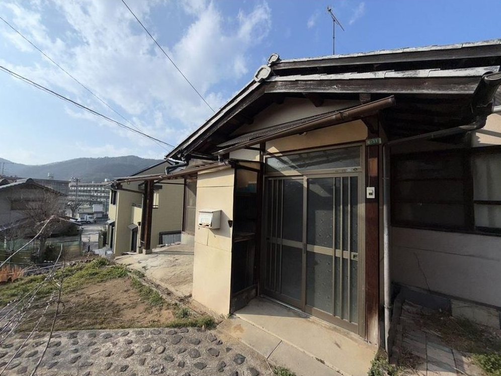 Higashinorisue-cho, 800,000 yen &mdash; photo 2