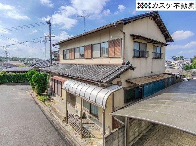 Detached house in Nakashō, Kurashiki City &mdash; photo 4