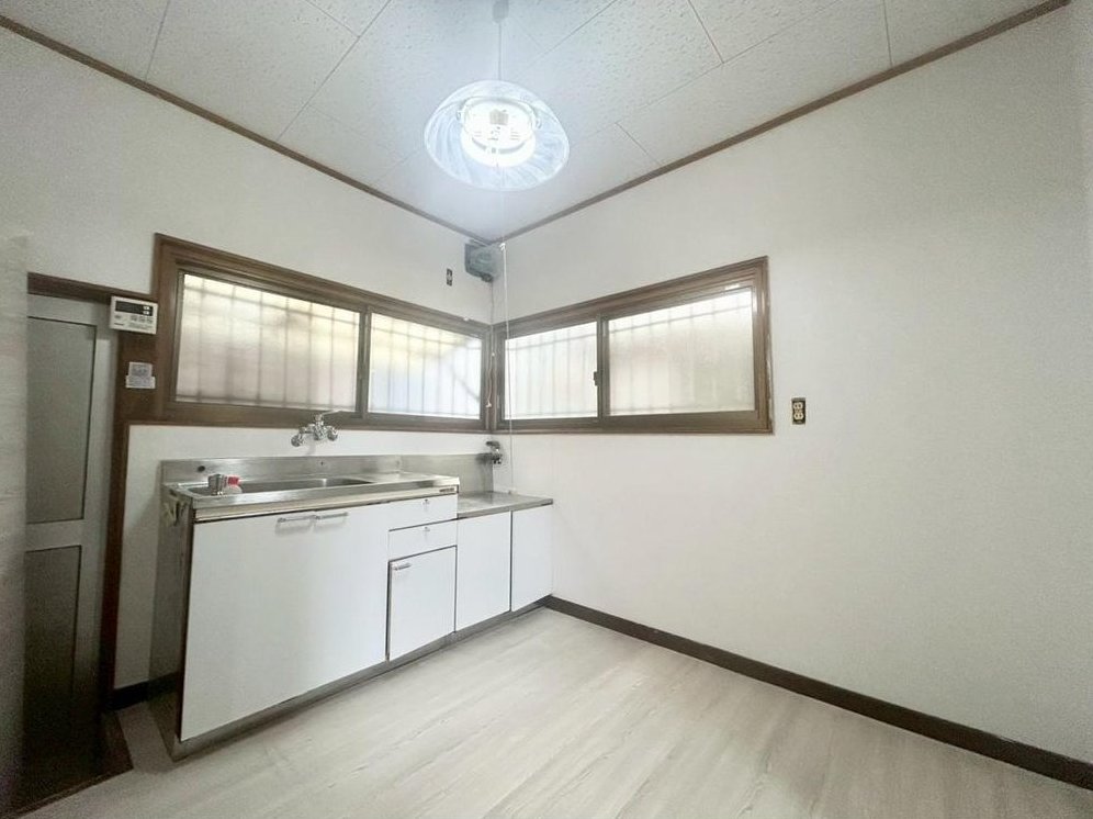 Shirogayama 5 (Takinochaya Station) 3.3 million yen &mdash; photo 6