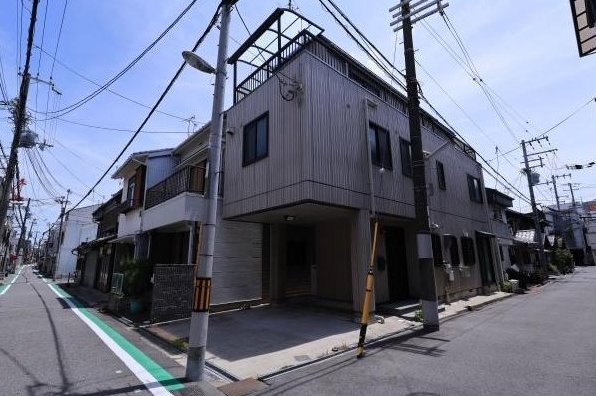 Ikuno-Nishi 1 (Teradacho Station) 36.8 million yen &mdash; photo 3
