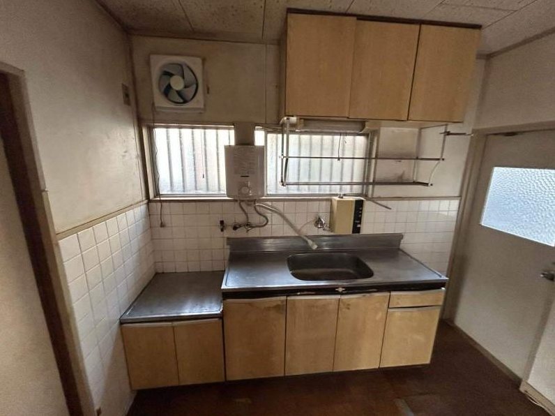 Used detached house in Kawahigashikami, Kagawa-cho, Takamatsu City &mdash; photo 6