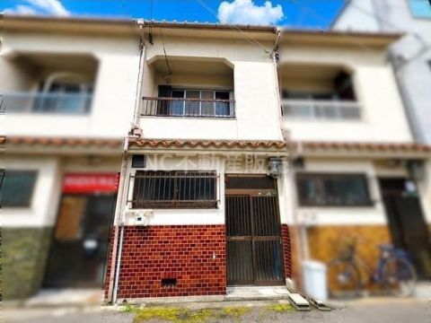Osaka property