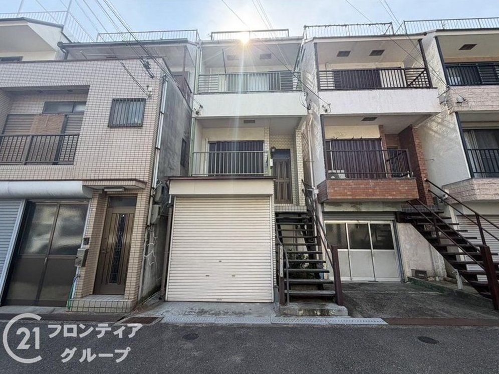 Ohren Minami 5 (Kizuri Kami Kita Station) 8.8 million yen &mdash; photo 3