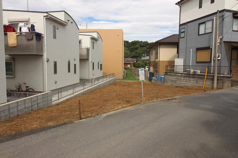 Amanuma (Kita-Chigasaki Station) 29.6 million yen &mdash; photo 1
