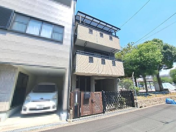 Daido-Minami 1 (Daidō-Toyosato Station) 31.8 million yen &mdash; photo 4