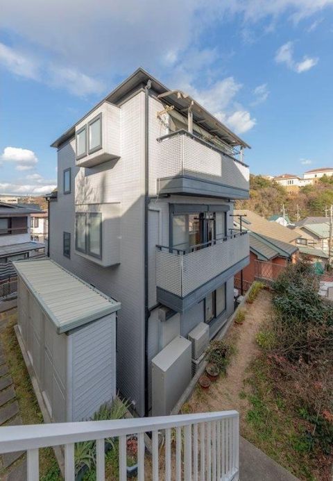 Nishinomiya, Hyogo property