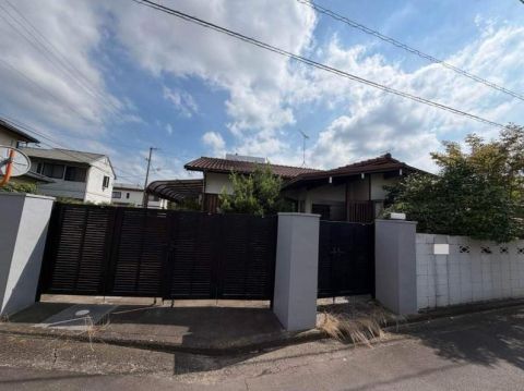 Takamatsu, Kagawa property