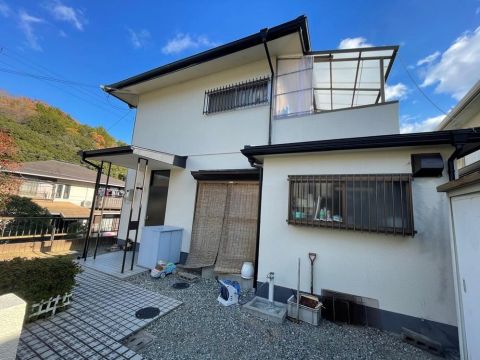 Kobe, Hyogo property