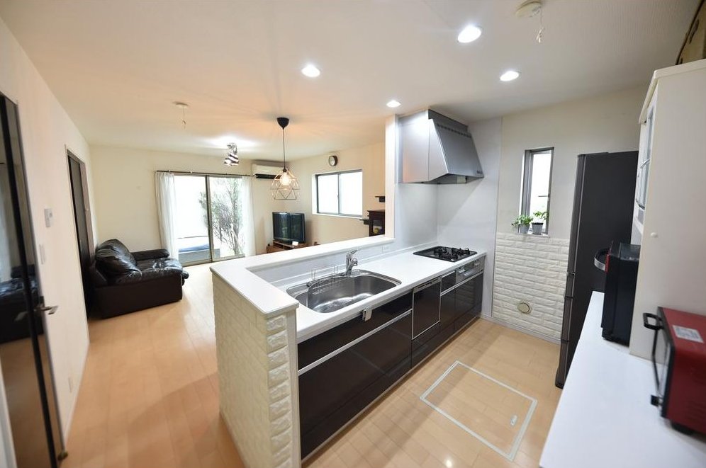 Used detached house in Ichiriyama-cho, Nishinomiya City &mdash; photo 5