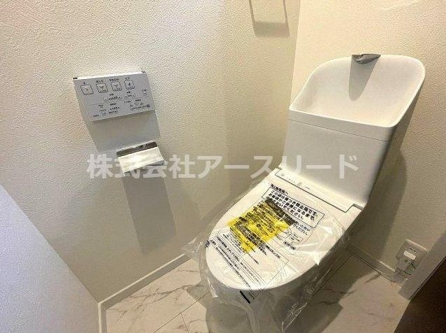 Shimo-Shinjo 4 (Shimo-Shinjo Station) 36.8 million yen &mdash; photo 6