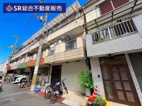 Higashiosaka, Osaka property