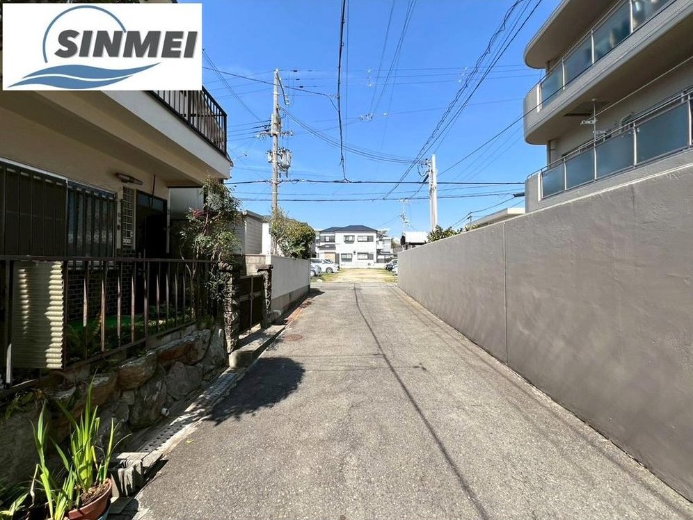 Utashikiyama 1 (Maiko Station) 7.5 million yen &mdash; photo 5