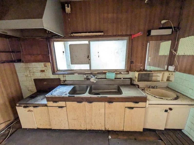 Used detached house in Matsushima-cho, Takamatsu City &mdash; photo 5