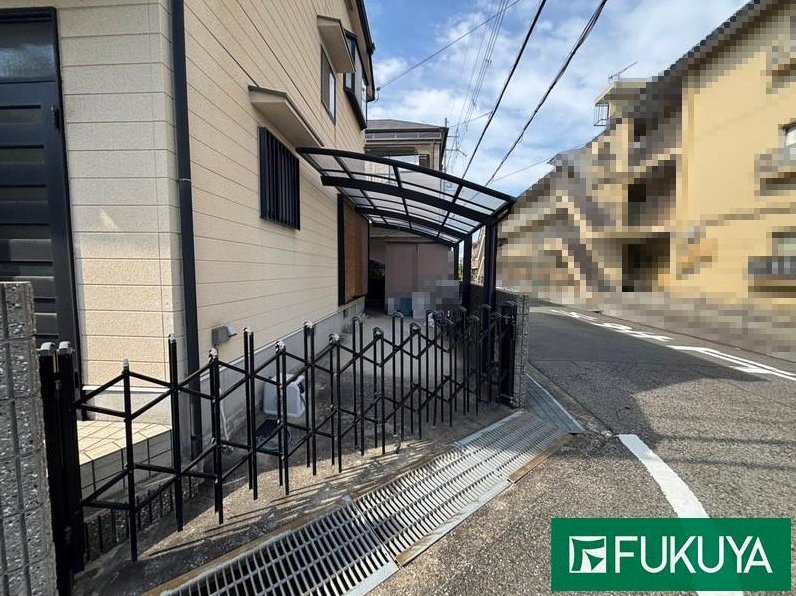 Ouzukadai 6 (Nishi-Akashi Station) 14.8 million yen &mdash; photo 8