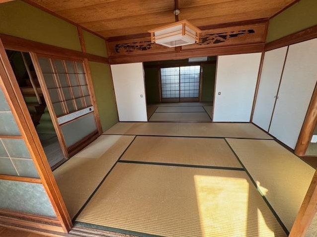 Tamashima Kurosaki (Konko Station) 2 million yen &mdash; photo 5