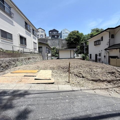 Zushi, Kanagawa property