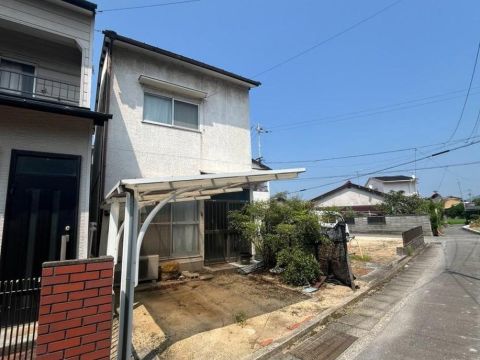 Marugame, Kagawa property