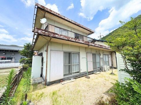 Okayama property