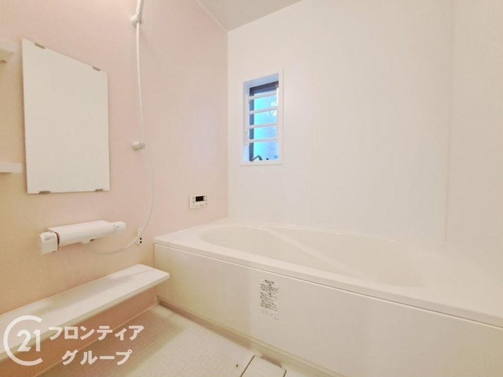 Used detached house in Ikue 2-chome, Asahi-ku, Osaka City &mdash; photo 5