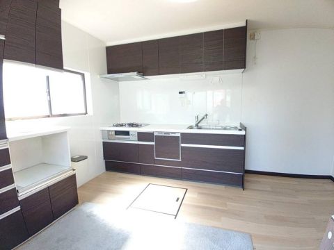 Osaka property