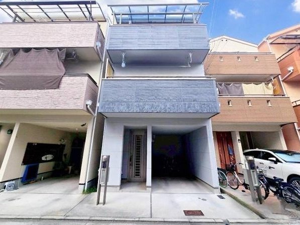 Shimo-Shinjo 4 (Shimo-Shinjo Station) 34.8 million yen &mdash; photo 1