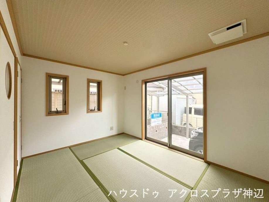Kawaguchi-cho 3: 30,490,000 yen &mdash; photo 6
