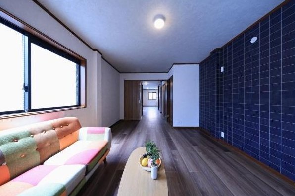 Ikuno-Nishi 1 (Teradacho Station) 36.8 million yen &mdash; photo 7