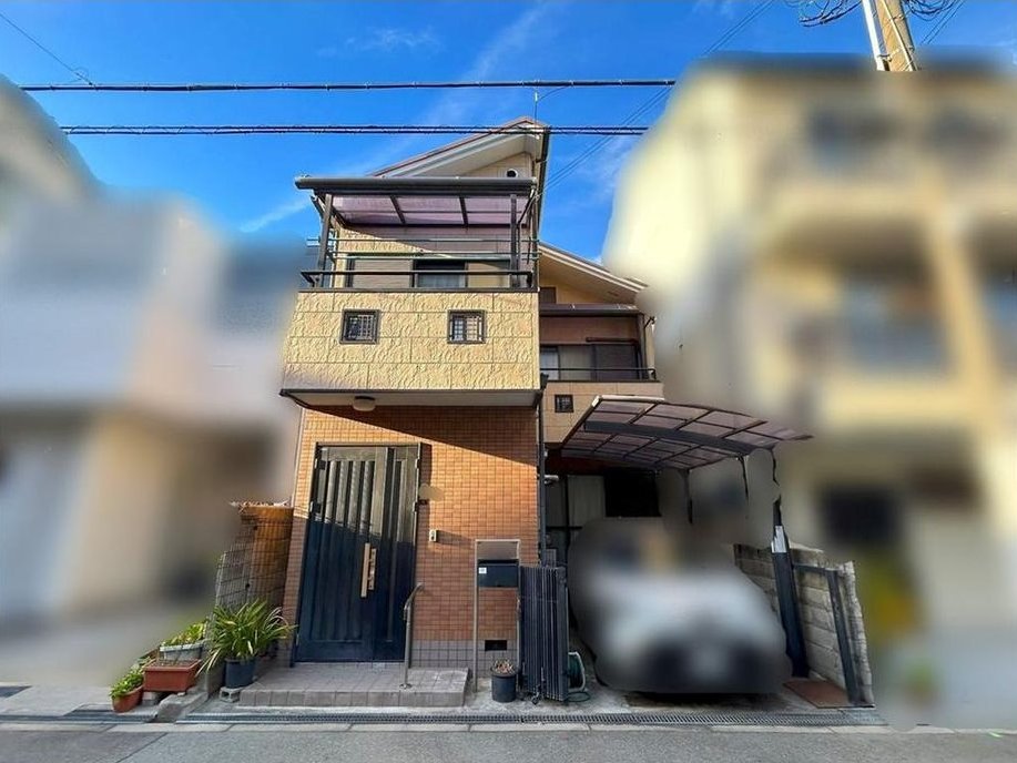 Kasugade Kita 2 (Chidoribashi Station) 32.8 million yen &mdash; photo 3