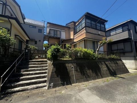 Hayama, Kanagawa property