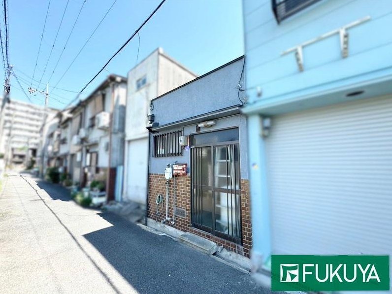 Ebie 8 (Yodogawa Station) 5.8 million yen &mdash; photo 5