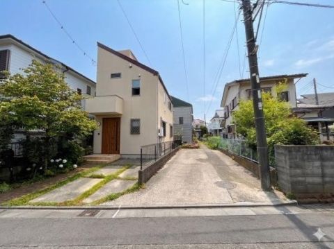 Fujisawa, Kanagawa property