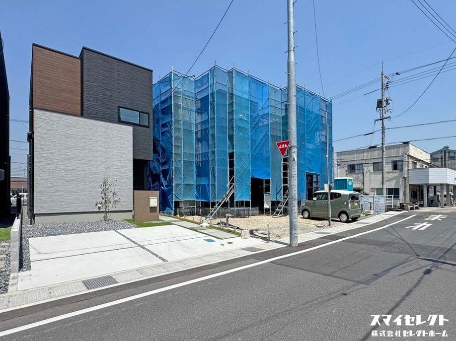 Hikino-cho 4 (Higashi-Fukuyama Station) 33.89 million yen &mdash; photo 3