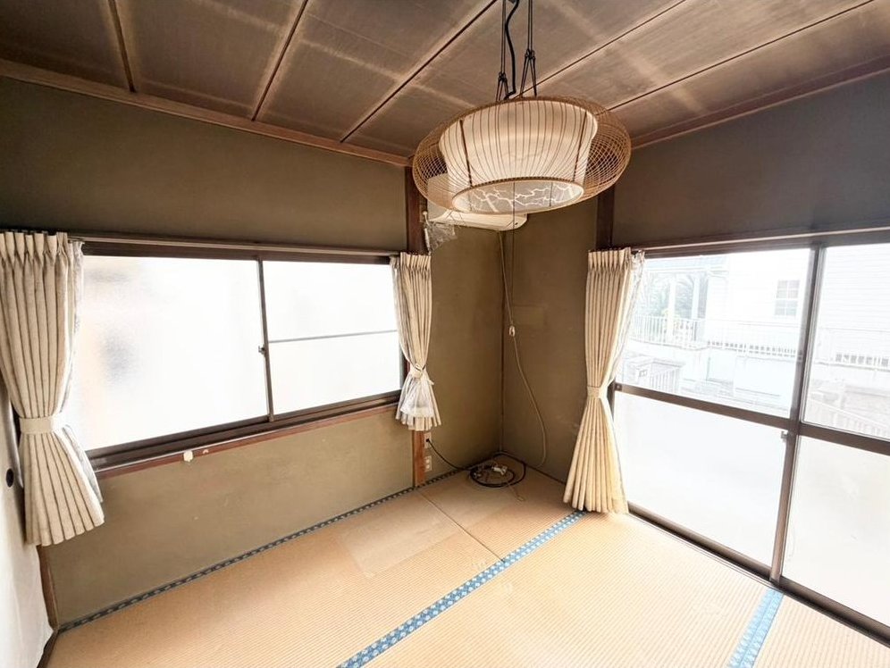 Yayoi-gaoka, Ekimae-cho (near Chikada Station) 4.9 million yen &mdash; photo 7