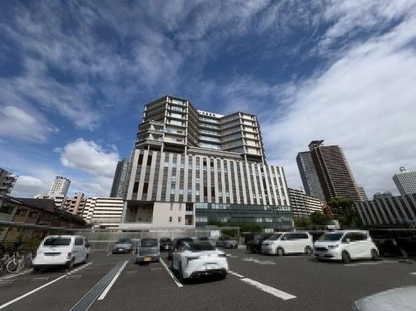 Fukushima 4 (Shin-Fukushima Station) 45 million yen &mdash; photo 7