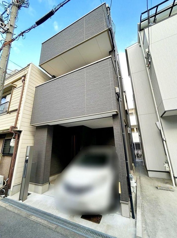 Izumio 1 (Taisho Station) 52.8 million yen &mdash; photo 4
