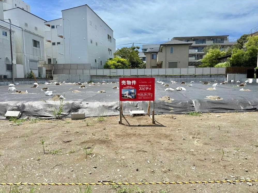 Higashikaigan Minami 3 (Chigasaki Station) 44.8 million yen &mdash; photo 6
