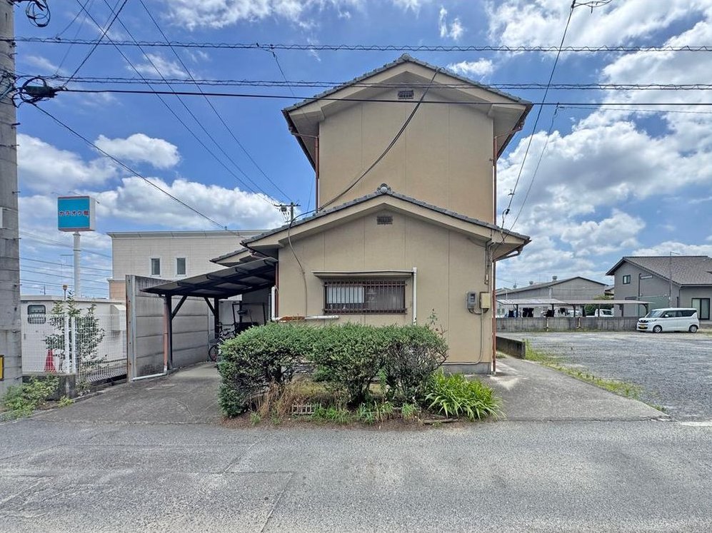 Ekimae-cho, Oaza Mannokura (Mannokura Station) 7.5 million yen &mdash; photo 3