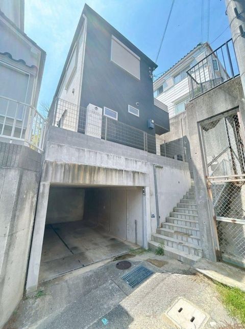 Kobe, Hyogo property