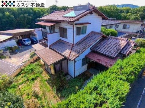 Kurashiki, Okayama property