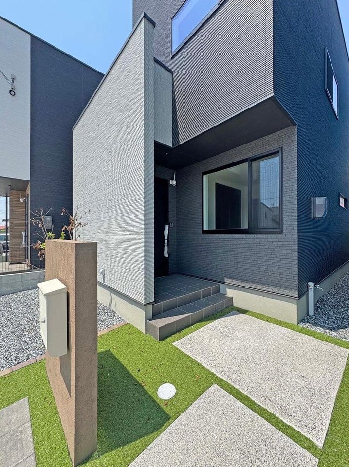 Hikino-cho 4 (Higashi-Fukuyama Station) 33.89 million yen &mdash; photo 6