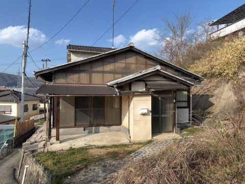 Onomichi, Hiroshima property