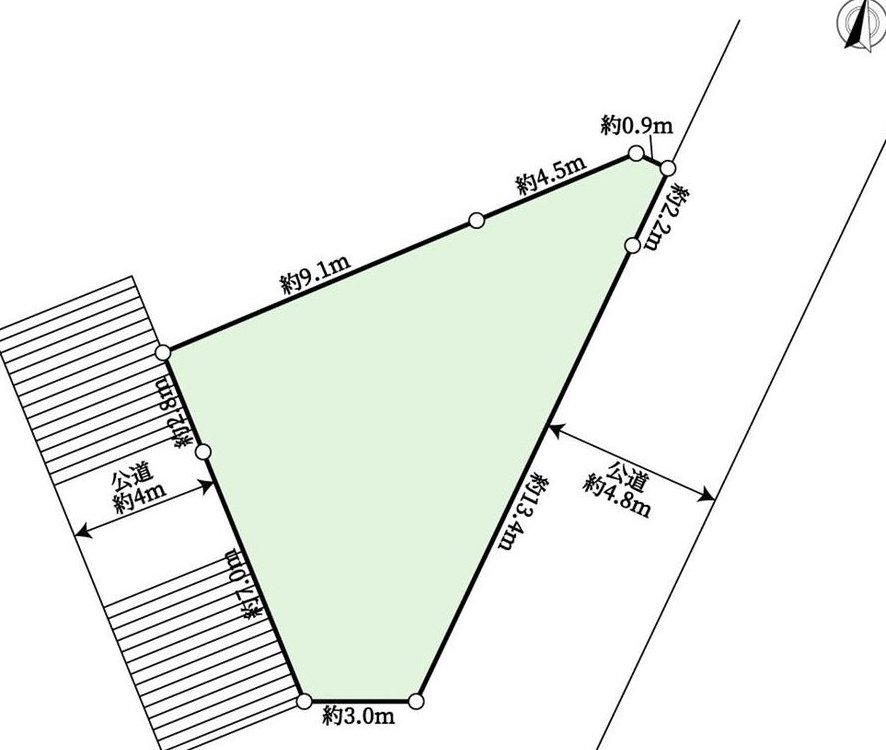 Fujigaoka 3: 12.8 million yen &mdash; photo 2
