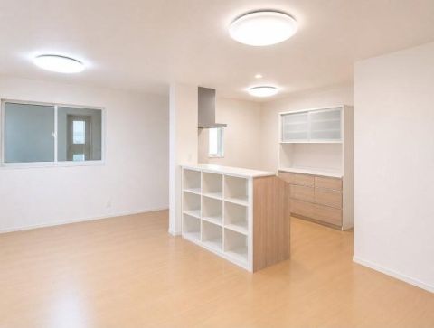 Osaka property