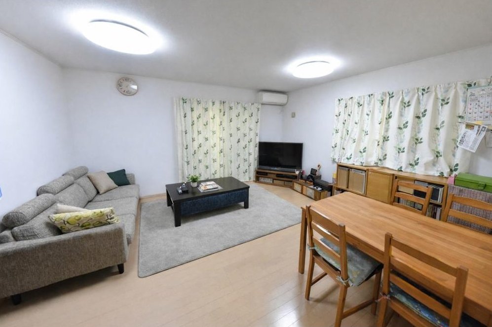 1 Kami-Yamaguchi, Yamaguchi-cho: 17,800,000 yen &mdash; photo 2