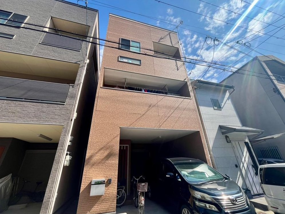 Izumio 3 (Taisho Station) 37.9 million yen &mdash; photo 5