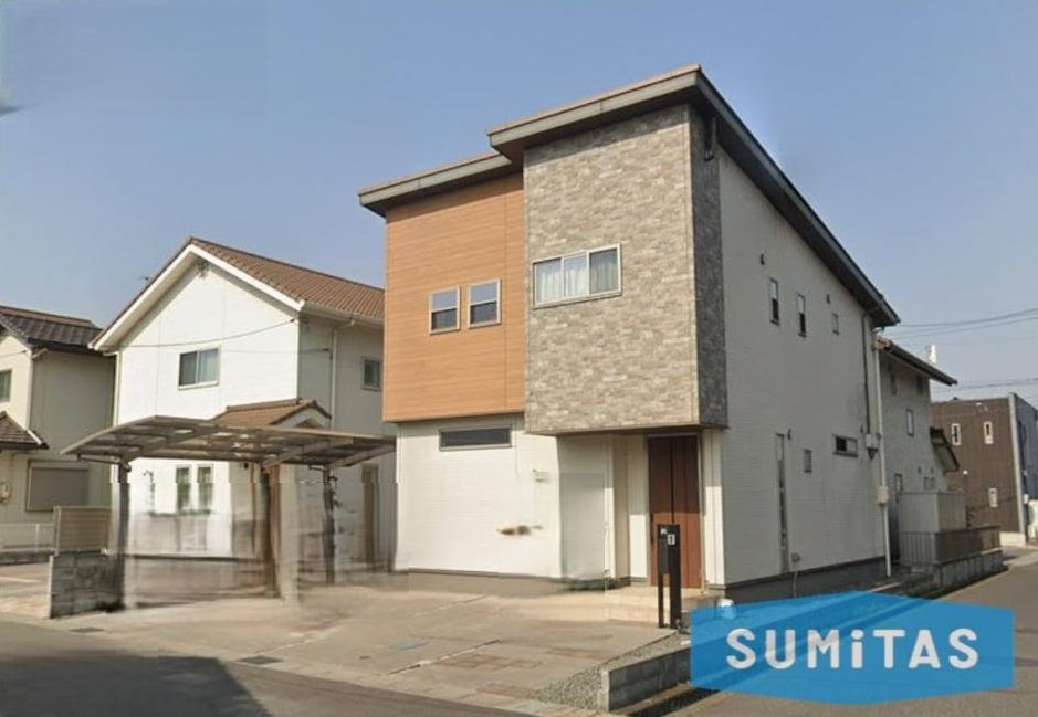 Shingai-cho 4 (Higashi-Fukuyama Station) 35.8 million yen &mdash; photo 1