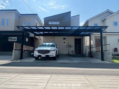 Okayama property