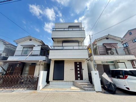 Osaka property